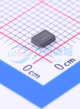 无源晶振 7V40000009 SMD3225-4P 原装正品 电子元器件配单