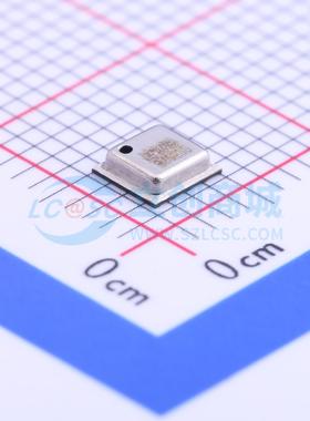 压力传感器 HP203B QFN-8(3.6x3.8) 原装正品 电子元器件配单