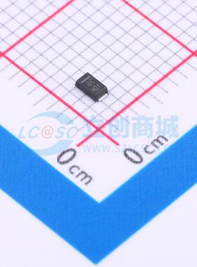 TVS/ESD管 MSMP14A-M3/89A MicroSMP 14V 6.5A 原装正品