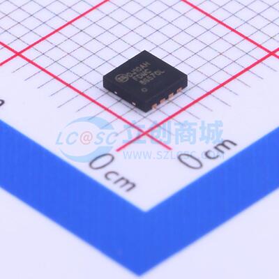 场效应管MOS FDMC86570L Power(3x3) 60V 18A onsemi(安森美)