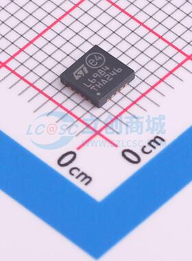 DC-DC电源芯片 L6984TR VFDFPN-10(4x4) 原装正品 电子元器件配单