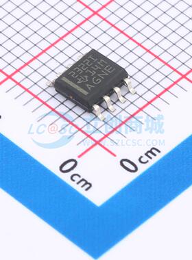 运算放大器 TLV2322IDR SOIC-8 原装正品 电子元器件配单