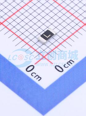 一次性保险丝 CF12V6T1R0 1206 原装正品 电子元器件配单