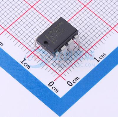 DC-DC电源芯片 MAX660EPA+ PDIP-8 原装正品 电子元器件配单