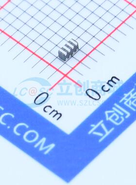 共模滤波器 DLP2ADN900HL4L SMD-8P,1x2mm 130mA 电子元器件