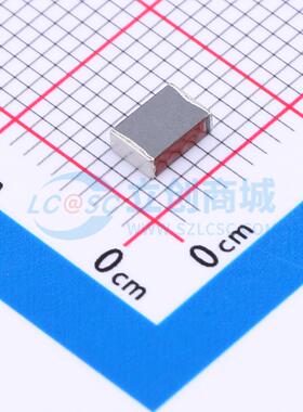 50只 磁珠 HF50ACB453215-T 1812 125Ω@100MHz 400mΩ 电子元器