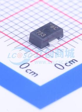 监控和复位芯片 KIA7023AF-RTF/P SOT-89-3 原装 电子元器件配单