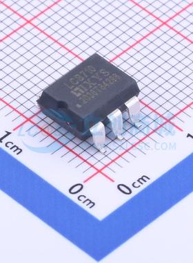 固态继电器(MOS输出) LCB710S SMD-6P 原装正品 电子元器件配单