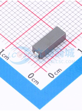 50只 磁珠 YIPH853225W-750T SMD,3.1x9mm 75Ω@100MHz 1mΩ 13A