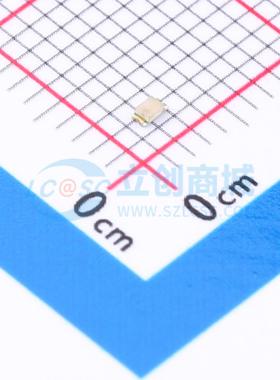 50只 发光二极管/LED SML-D12U8WT86C 红色 0603 原装 电子元器件