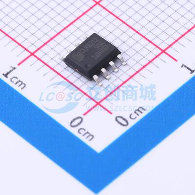 AC-DC控制器和稳压器 CLR6212SQA SOP-8 原装正品 电子元器件配单