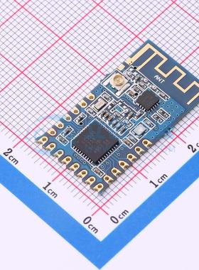 ZigBee模块 CC2530PATR2.4Z-M SMD,29x15.7mm 电子元器件配单