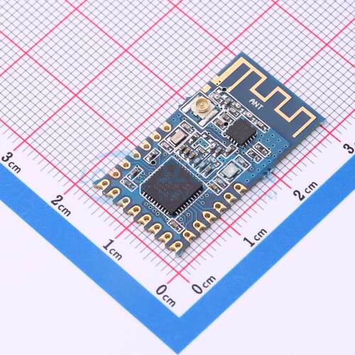 ZigBee模块 CC2530PATR2.4Z-M SMD,29x15.7mm 电子元器件配单
