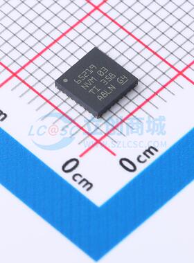 专业电源管理(PMIC) TPS6521903RHBR QFN-32(5x5) 电子元器件配单