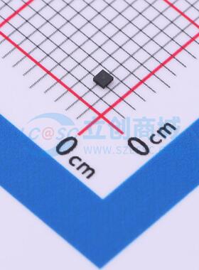 线性稳压器(LDO) TLV70730PDQNR X2-SON-4-EP(1x1) 电子元器件