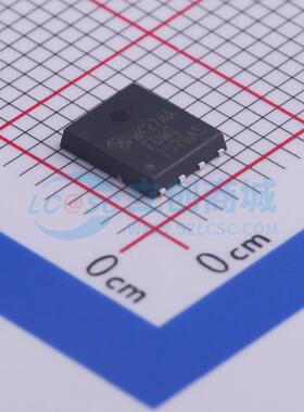场效应管MOS FDMS7670AS Power-56-8 30V 42A onsemi(安森美)
