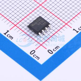 位置传感器 电子元 器件配单 SOP 正品 ACD MT6816CT 原装