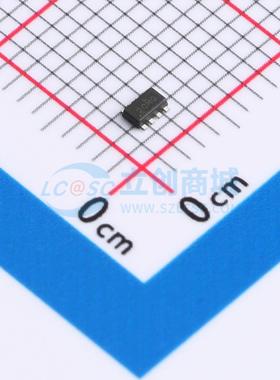 DC-DC电源芯片 TPS6285020MQDRLRQ1 SOT-583 原装 电子元器件配单