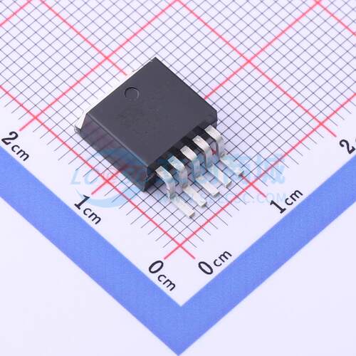 线性稳压器(LDO) MIC29301-3.3WU-TR TO-263-5 电子元器件配单