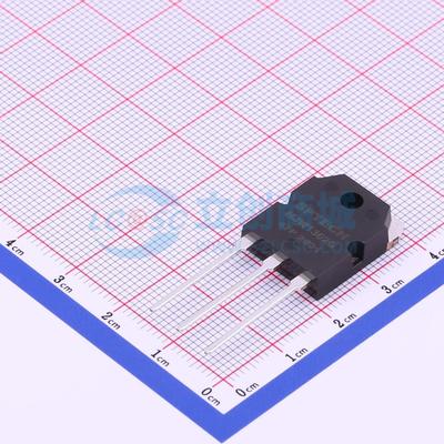 三极管(BJT) NJW1302G TO-3PN 15A 250V SPTECH(深圳质超) 原装