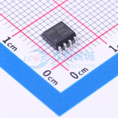 场效应管MOS IRF7473TRPBF SO-8 100V 6.9A 原装正品