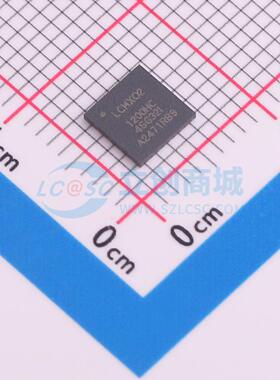 可编程逻辑器件(CPLD/FPGA) LCMXO2-1200HC-4SG32I QFN-32-EP(5x5