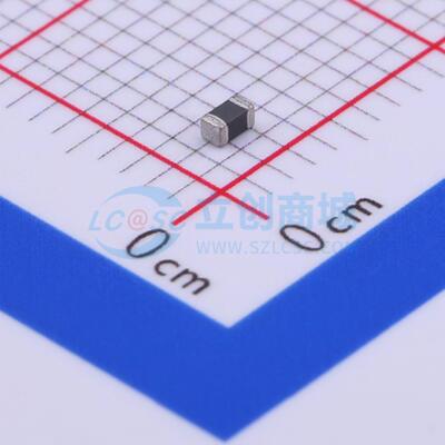 50只 磁珠 SZ1608K202TF 0603 2kΩ@100MHz ±25% 1Ω 200mA 原装