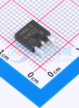 场效应管MOS IPD50N06S4L12ATMA2 TO-252 60V 50A 原装正品