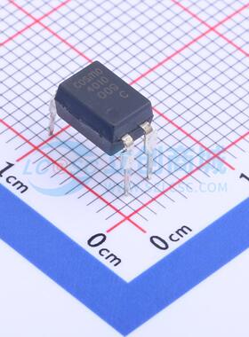 晶体管输出光耦 KP40101C DIP-4 原装正品 电子元器件配单