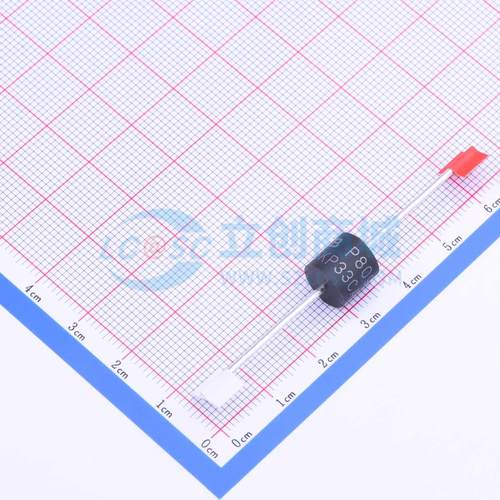 TVS/ESD管 5KP33CA/B P600 33V 95.7A 君耀