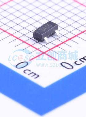 场效应管MOS NCE3415 SOT-23 20V 4A NCE(新洁能) 原装