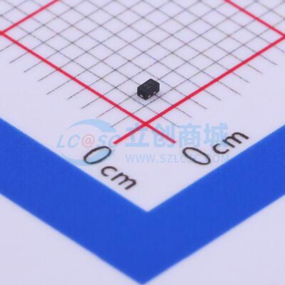 TVS/ESD管 ULC0511CDN X1-DFN1006-2 5V 3A Leiditech(雷卯电子)