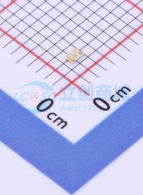 50只 发光二极管/LED SMLEN3BC8TT86 蓝色 0603 原装 电子元器件