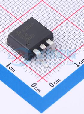 场效应管(MOSFET) FQB19N20TM D2PAK(TO-263) 200V 19.4A