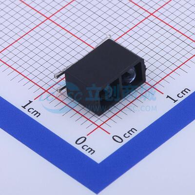 反射式光电开关 DY-ITR9909-W2 插件 原装正品 电子元器件配单