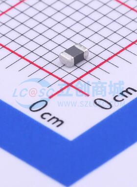 50只 磁珠 CBM201209U151T 0805 150Ω@100MHz ±25% 80mΩ 2.5A