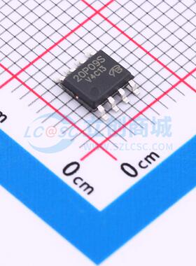 场效应管MOS NCE20P09S-VB SOP-8 20V 13A VBsemi/微碧