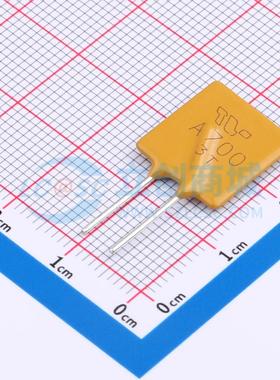 自恢复保险丝 TRA700 DIP 16V 7A 原装正品 电子元器件配单