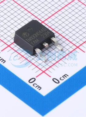 场效应管(MOSFET) TM100N04AD TO-252-3L TMC(台懋) 电子元器件