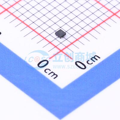 线性稳压器(LDO) TP132C18D4 DFN-4(1x1) 原装 电子元器件配单