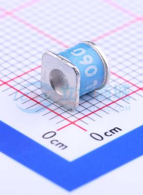 气体放电管(GDT) SL0902A090SM SMD,5.4x5mm 90V 电子元器件配单