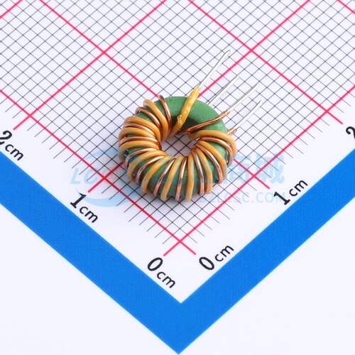 共模滤波器 PDMCAT953-102MLN 插件 1mH@1kHz 25mΩ 电子元器件