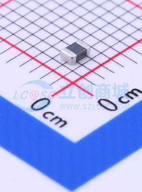 50只 磁珠 MPZ2012S300ATD25 0805 30Ω@100MHz 10mΩ 6A 电子元