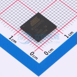 QFN 器件配单 无线收发芯片 ZUR 9x9 电子元 ATMEGA256RFR2