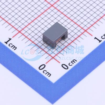 共模滤波器 AACT453228R510 SMD 51uH@100kHz 200mA 电子元器