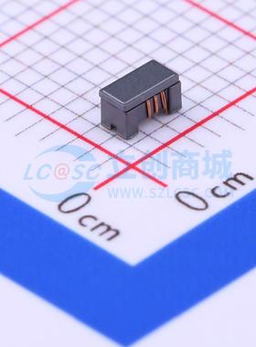 共模滤波器 SDCW3216-2-900TF 1206 90Ω@100MHz 370mA 原装