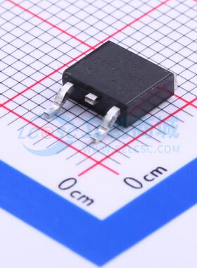 达林顿管 BTC1510F3L-TN3-T TO-252-2(DPAK) UTC(友顺) 原装正品