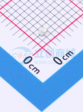 50只 发光二极管/LED XL-1608SURSYGC 红色,黄绿色 0603 电子元器