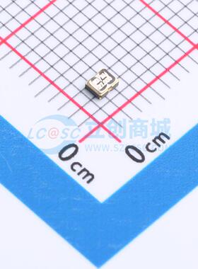 有源晶振 1521H-27.000J33DTSL SMD2016-4P 27MHz ±10ppm 原装