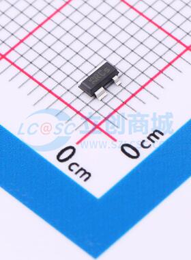 三极管(BJT) BFP 193 E6327 SOT-143-4 80mA 12V Infineon(英飞凌